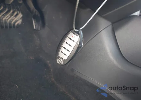 2019 Nissan Rogue Sv из США, поврежденный, VIN JN8AT2MT5KW266436